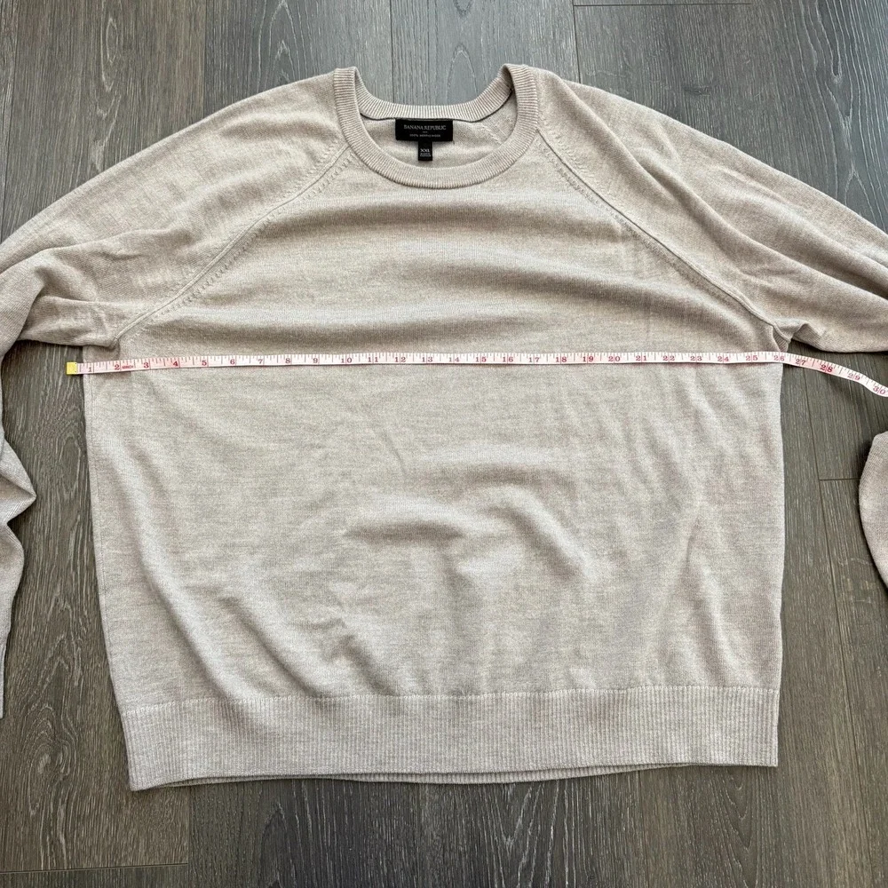 Banana Republic this preowned